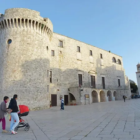 Casa Simone * كونفيرسانو