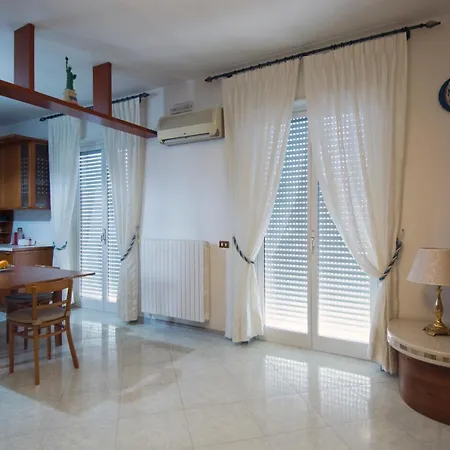 Apartamento Casa Simone *