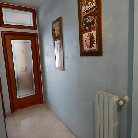 Apartamento Casa Simone Conversano