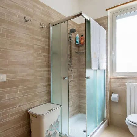 Apartamento Casa Simone Conversano