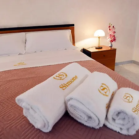 Apartamento Casa Simone Conversano