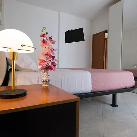 Apartamento Casa Simone
