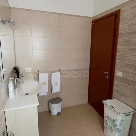 Apartamento Casa Simone Conversano