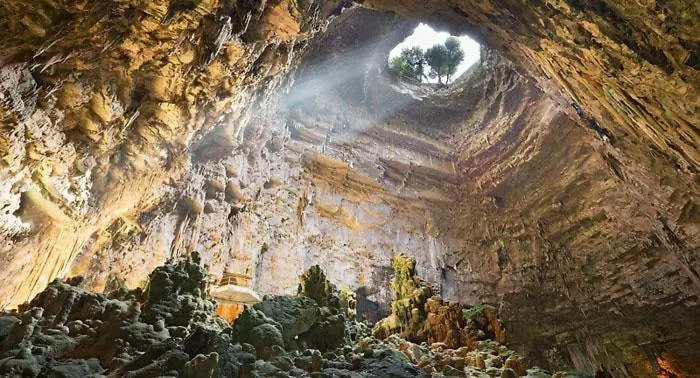 Casa Simone شقة *