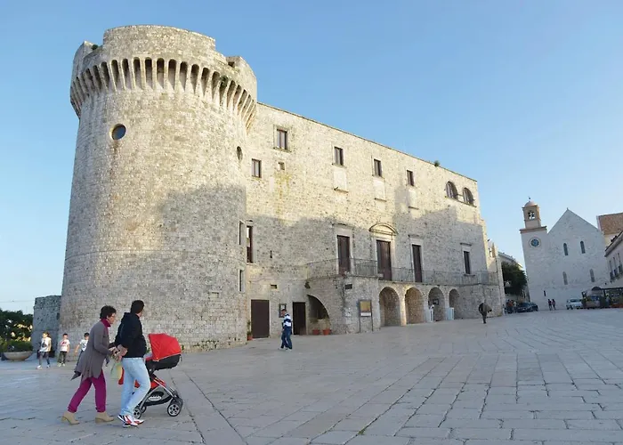 Casa Simone * كونفيرسانو