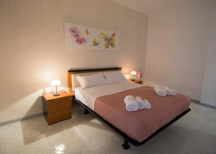 شقة Casa Simone كونفيرسانو