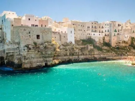 Casa Simone Apartment