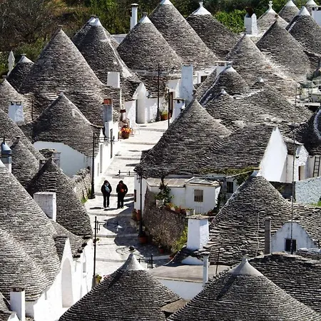 Casa Simone Apartment