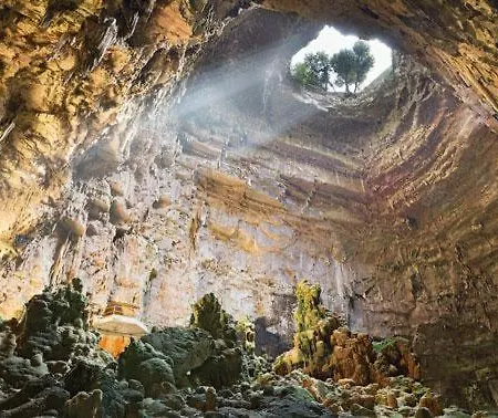 Casa Simone Apartman *