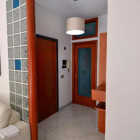 Apartment Casa Simone *