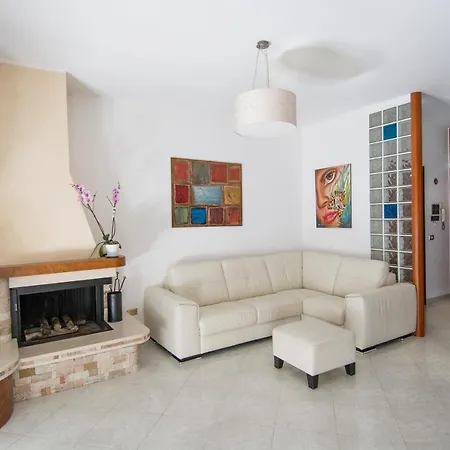 Apartment Casa Simone Conversano