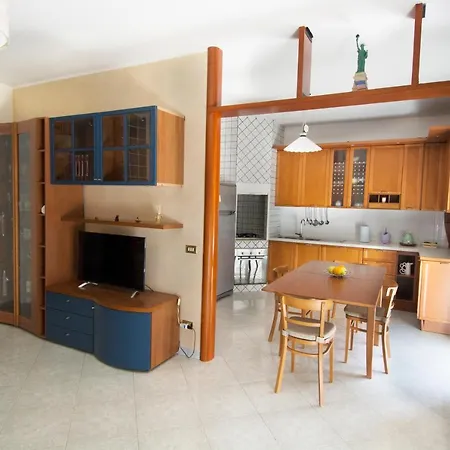 Apartman Casa Simone