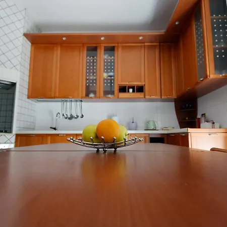 Casa Simone Apartment