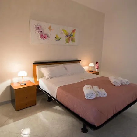 아파트 Casa Simone 콘베르사노