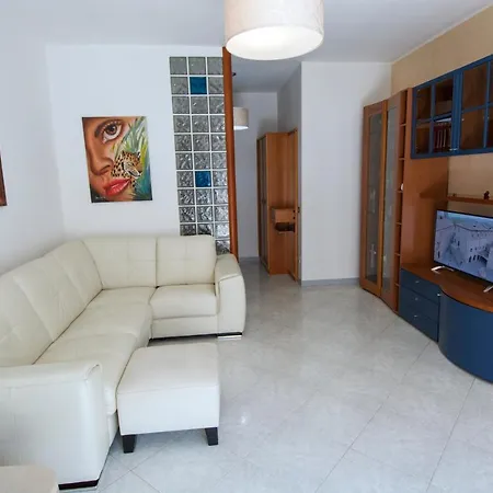 아파트 Casa Simone