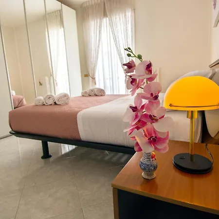 Casa Simone コンヴェルサーノ