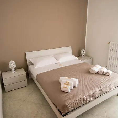 Casa Simone Apartment Conversano