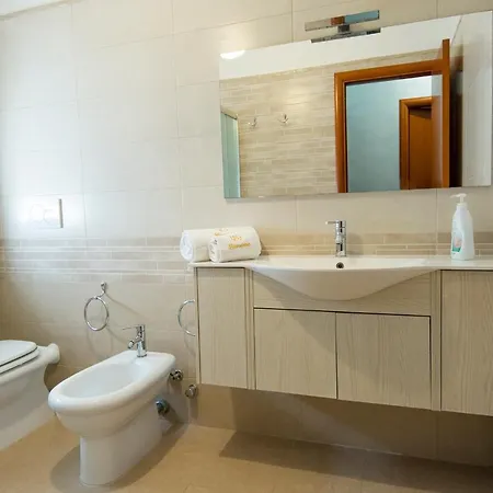 Casa Simone Apartman Conversano