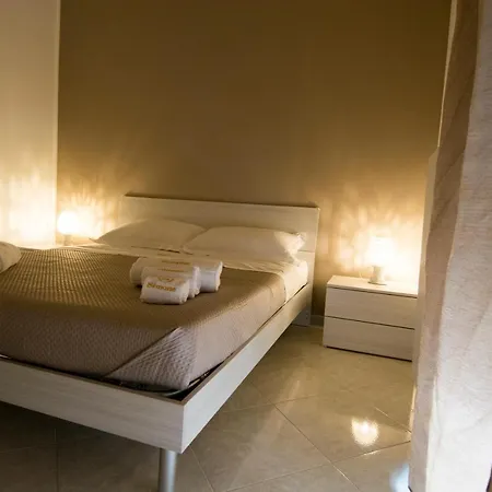 Casa Simone Apartment